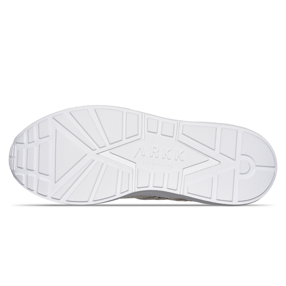 ARKK WEB Spyqon FG S-E15 | Sand White | Men Spyqon